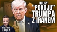 DLACZEGO TRUMP ZDECYDOWAŁ SIĘ NA TAK DRASTYCZNE GROŹBY? HIPERFOKUS GRUCY