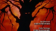 Vampire Princess Miyu 4 napisy pl