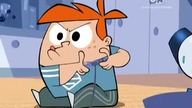 Robotboy odc. 09
