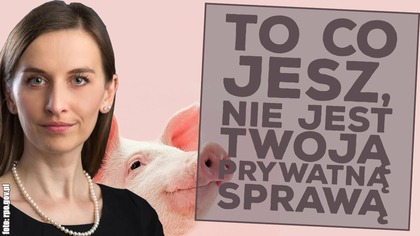 Cena mięsa wyższa nawet o 20zł/kg dla dobra klimatu!