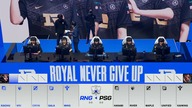 Royal Never Give Up vs PSG Talon |EN| - Worlds 2021 Group Stage Day 1