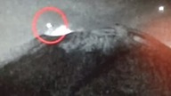 Kolejne UFO wleciało do wnętrza meksykańskiego wulkanu Popocatepetl
