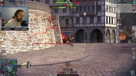  Expimy polską linię w WOT BLITZ! Może wjedzie dzisiaj 45TP Habicha 