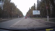Ojciec roku kontra taksówka