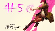 InFamous: First Light (#5) Zdradzona [PS4]