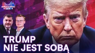 OGROMNA ZMIANA TRUMPA PO ZAMACHU.  PRZEZ TO MOŻE PRZEGRAĆ WYBORY