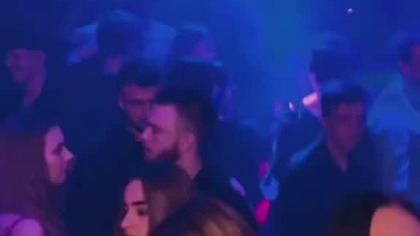 Relacja na Instagramie w klubie Energy 2000 Katowice (13/14. 02. 2026)