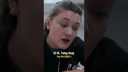 Isa Briones Has PIPES