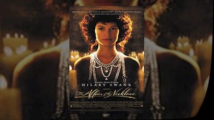 Afera naszyjnikowa - The Affair of the Necklace (2001) Lektor