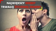 Największy sekret trwałej życiowej zmiany