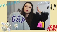 HAUL LUMPEKSOWY - PEREŁKI ZA GROSZE!