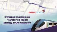 Relacja na Instagramie w klubie Energy 2000 Katowice (28/29. 12. 2024)