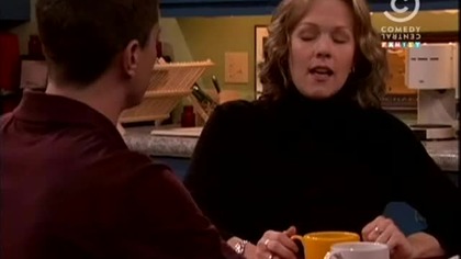 Siostrzyczki. S01E08