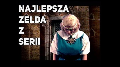 Zeldas Adventure (najlepsza Zelda) - NRGeek Stream #300