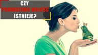 Czy prawdziwa miłość istnieje?