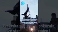 MORAWIECKI STAWIA MOCNE TEZY ZACHODOWI #shorts