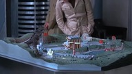 Godzilla kontra Gigan 1972 lektor pl