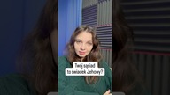 Gdy twój sąsiad to świadek Jehowy?
