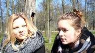 Polki o zamachu w Belgii