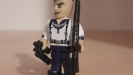 COBI GERMAN NARVIK SOLDIER #shorts #cobi #bricks #narvik #germany