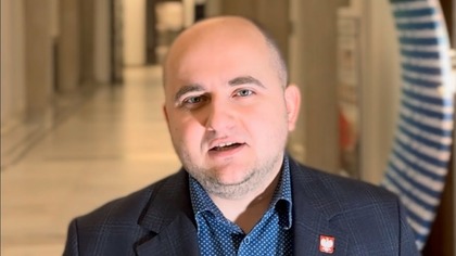 WAŻNE! Działania Sienkiewicza były nielegalne! #DariuszMatecki #Polityka