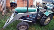 Ursus C 325 i Zetor 25 rzecz o kolekcjonerstwie