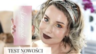 TEST NOWOŚCI Dominique Lemonade Palette - Bobbi Brown - Fenty Beauty