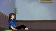 Mobile Suit Gundam ZZ, ODC27(KREW LEINY 1) ,PL(napisy)