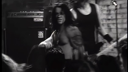 Danzig - 1993 - It s Coming Down (Box R Version) 4K Remastered AI Upscaled