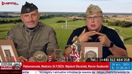 Podsumowanie, Niedziela 24. 9. 2023r.  Rodacy Kamraci, Wojciech Olszański, Marcin Osadowski.