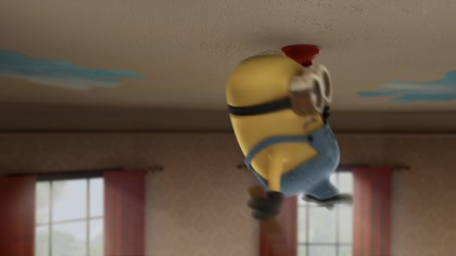 Minion Madness