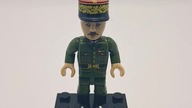 COBI CHARLES DELESTRAINT #shorts #cobi #bricks #tank #lego #car #ww2 #usa #tanks #poland #germany