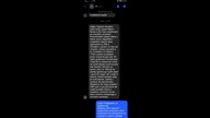 ... ALE NIE OSZUKA MNIE PAN? ZAPROPONOWAŁ RYZYKOWNĄ TRANSAKCJĘ NA VINTED, POTEM SPANIKOWAŁ