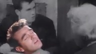 The Smiths - Girlfriend In A Coma (1987)