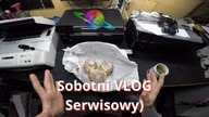 Sobotni Vlog Serwisowy · 19.10.2020