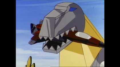 Transformers G1 S02E12 The Master Builder - Napisy PL Remastered