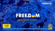 FREEOM -   (25. 11. 2023)