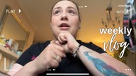 Mam szczęście!  | VLOG