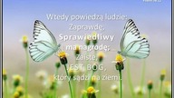 Audycja Wyzwolony Sonny Fleming