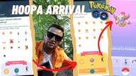 Hoopa Arrival Research / insense day Odcinek #674
