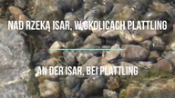 Nad rzeką Isar, w okolicach Plattling