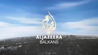 ALJAZEERA BALKANS - 13-07-2020 - Ident(fragment)