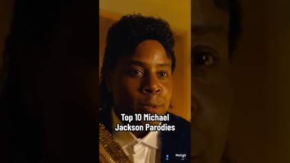 Funniest Michael Jackson Parodies