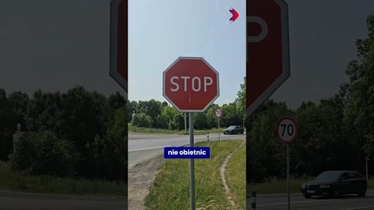 My Wiemy Codziennie.  Gorzów w 59 sekund