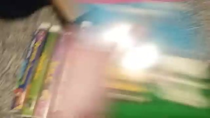 All of my damaged tapes part 2