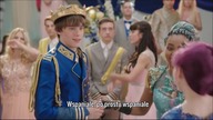 Następcy 2 wpadki filmowe na planie