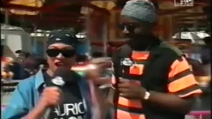 1991. 00. 00 - Yo! MTV Raps - Tape 10 - 1991