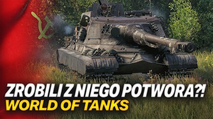 Dziś znowu Kuba za sterami na X tierach. Object 268 czy po naszemu Obiekt 268 to radziecki TD, który kiedyś był bestią. Po nerfie praktycznie zniknął z randomów. WG coś tam go poprawiało ale wciąż było bez szału. Jak jest po ostatnich zmianach? 
Mail biznesowy: ded87@stormmedia.gg
e-mail do potórek z WoTa: ded87wot@o2.pl
Moje streamy -https://www.twitch.tv/ded87
Facebook http://www.facebook.com/DED87wot
Insta https://www.instagram.com/mrded87/
Discord dla pełnoletniej społeczności - https://discord.gg/DbuCpBa
Mój drugi kanał na YT - inne gry niż te od WG  - https://www.youtube.com/channel/UCCh888PrlY9nQPfbUObp_xw

ZOSTAŃ MOIM PATRONEM I WESPRZYJ MNIE JEŚLI MASZ OCHOTĘ - https://patronite.pl/ded87
lub postaw mi kawę :) https://buycoffee.to/ded87

Inne formy wsparcia 
https://streamelements.com/ded87/tip