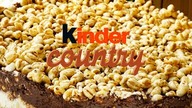 Ciasto Kinder Country