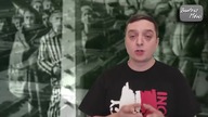 Who collaborated with the Nazis